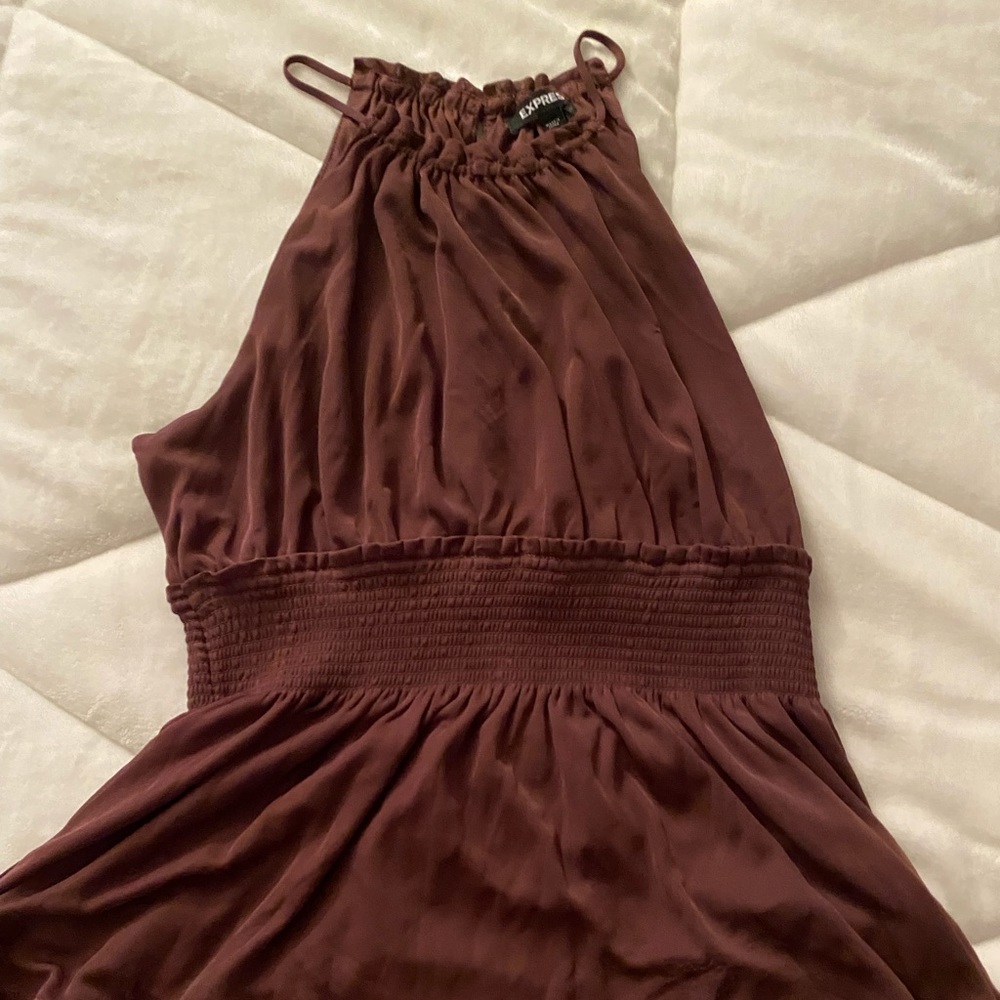 Express night out top - extremely flattering!!!
